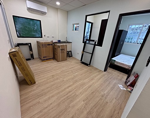 南大可租補一房一廳可寵大露臺保全連線電4.5元獨洗垃圾處理 - Image 2