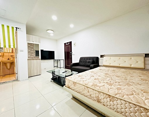 亞東醫院/補助入籍/貓咪友善/獨立洗衣機 - Image 3