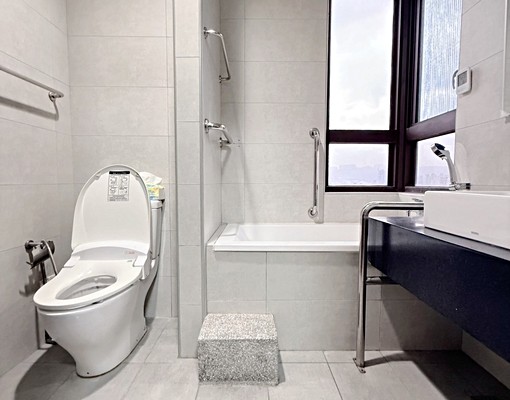 新莊丨可入籍可寵丨景觀戶丨生活機能方便⭐️Wei⭐️ - Image 12