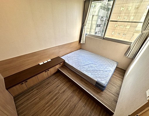 走路市政府⇪可貓可租補戶籍⇪1+1房⇪系統櫃湯屋 - Image 10