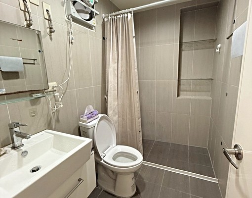 💓中和捷運/可養寵物/可租補/陽台一房一廳 - Image 4