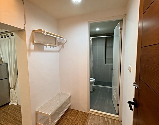 💓中和捷運/可養寵物/可租補/陽台一房一廳 - Image 3