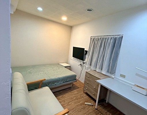 💓中和捷運/可養寵物/可租補/陽台一房一廳 - Image 2