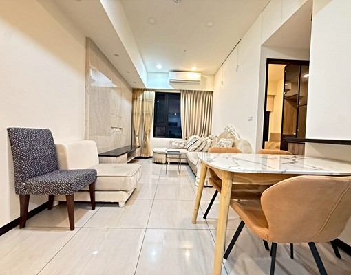 ✨徐匯中學站|雅緻溫馨|簡潔明亮|平面車位🚀小鐘🚀 - Image 4