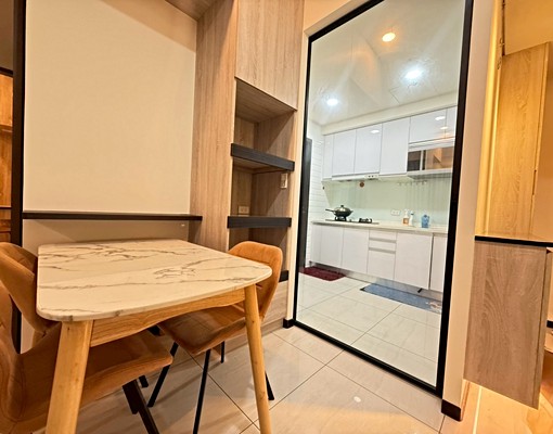 ✨徐匯中學站|雅緻溫馨|簡潔明亮|平面車位🚀小鐘🚀 - Image 5