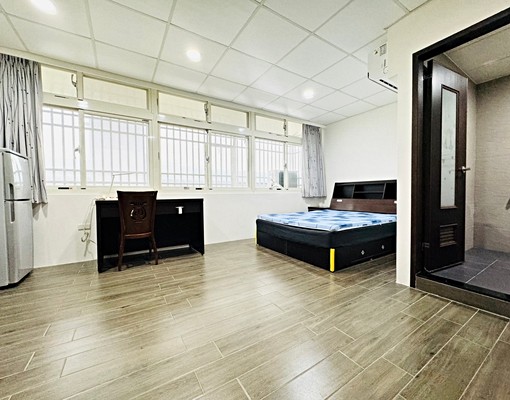 新埔站/新埔民生/獨立洗衣機/含水網路第四台 - Image 1