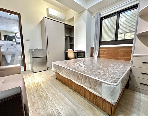 只想給泥最好的✨雙租補全新完工✨陽台獨洗有專屬優惠價 - Image 3