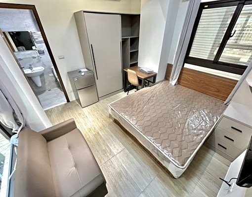 只想給泥最好的✨雙租補全新完工✨陽台獨洗有專屬優惠價 - Image 1