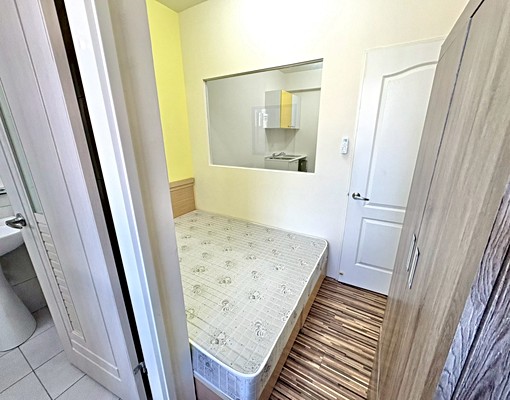 💰限時首月租金半價💰可租補✨正一房一廳✨獨立洗衣機✨ - Image 8