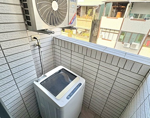 💰限時首月租金半價💰可租補✨正一房一廳✨獨立洗衣機✨ - Image 9