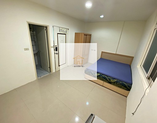 🏠板橋區🌀可貓近板橋車站低樓層對外窗套房 - Image 2