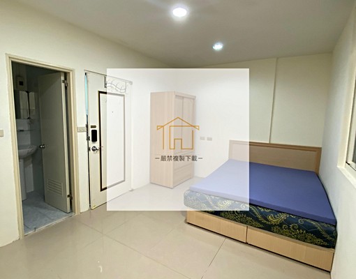 🏠板橋區🌀可貓近板橋車站低樓層對外窗套房 - Image 3