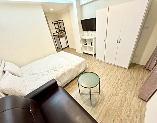 中山站👍保全管理👍垃圾代收👍獨立陽台 - Image 3