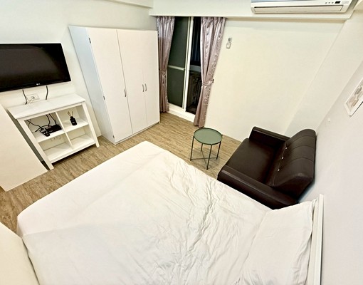 中山站👍保全管理👍垃圾代收👍獨立陽台 - Image 4