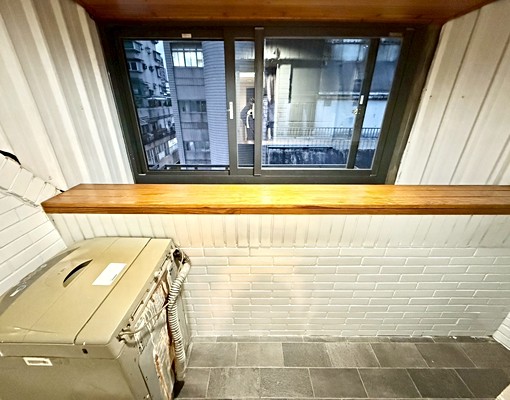 中山站👍保全管理👍垃圾代收👍獨立陽台 - Image 8