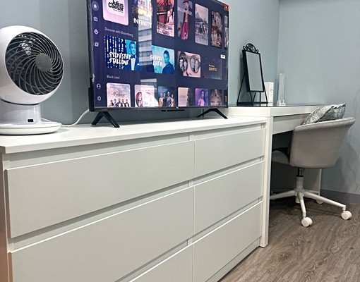 台北中正博愛特區,近西門町在中山堂正對面,鬧中取靜精品住宅. - Image 16