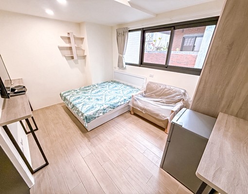 整棟全新💥超稀有黃金地段💥教育大學💥可租補💥 - Image 2