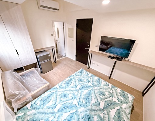 整棟全新💥超稀有黃金地段💥教育大學💥可租補💥 - Image 4