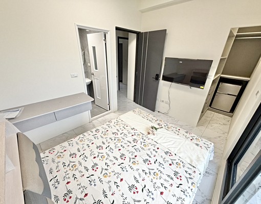 我最懂泥的心✨可租補專屬更衣室✨大面採光陽台獨洗 - Image 2