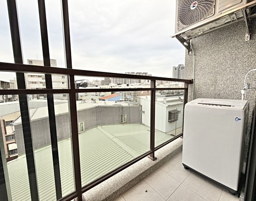 我最懂泥的心✨可租補專屬更衣室✨大面採光陽台獨洗 - Image 9