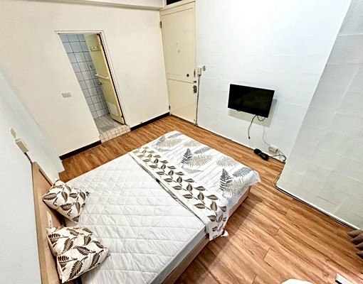 超扯超便宜💖可租補✨大陽台獨洗✨機車位✨木地板✨慢來就沒 - Image 3