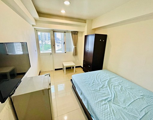 走路北區運動中心✨可租補可貓✨陽台獨洗✨高樓採光好✨管理員✨ - Image 1