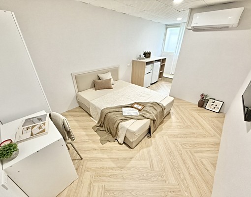 全新完工獨洗曬💥超稀有可貓💥五權車站💥可租補💥 - Image 1