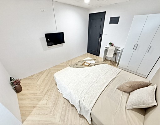 全新完工獨洗曬💥超稀有可貓💥五權車站💥可租補💥 - Image 5