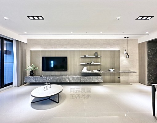 環遊了整個星系✨全新完工落地環繞視野✨可租補報稅平車*2 - Image 3