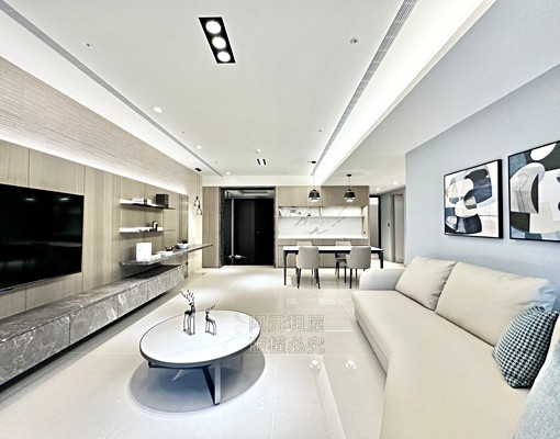 環遊了整個星系✨全新完工落地環繞視野✨可租補報稅平車*2 - Image 4