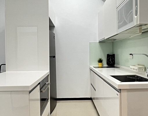 A19機捷步行1分鐘/寵可談💎可租補美兩房含車管💎 - Image 3