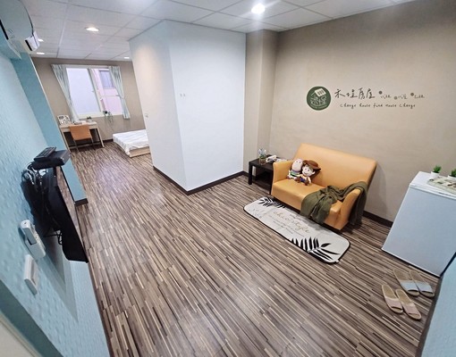 ❤秒殺❤類一房❤雙租補❤獨洗陽台❤免爬高❤ - Image 1