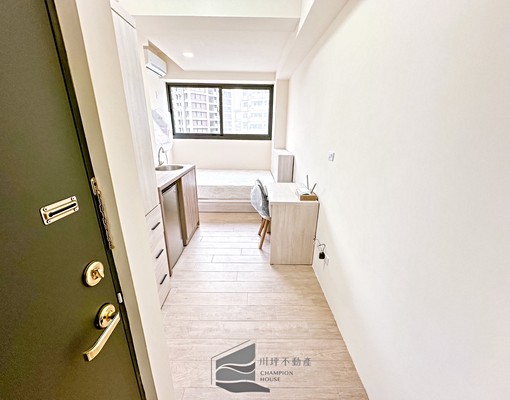 整棟全新💥超稀有黃金地段💥流理台💥可租補💥 - Image 2