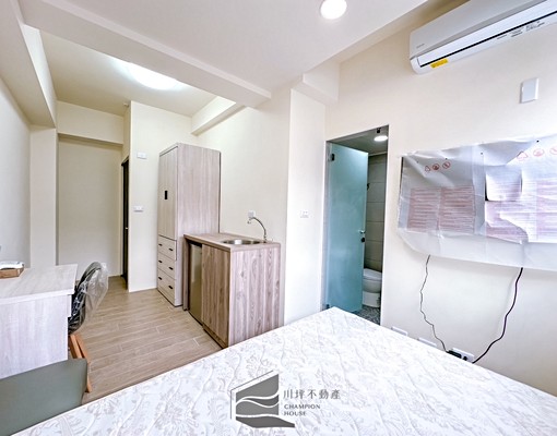 整棟全新💥超稀有黃金地段💥流理台💥可租補💥 - Image 7