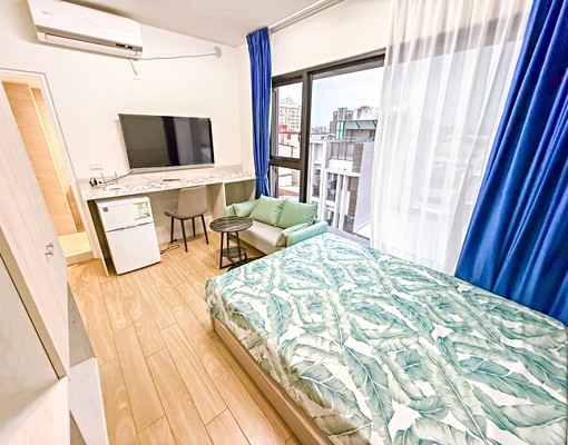 整棟全新💥唯一選擇💥系統裝潢💥可租補💥 - Image 1