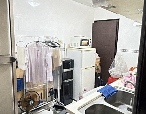 近松山站雙鐵,東新大樓可住可辦(可報稅)~傢俱電須自備 - Image 7