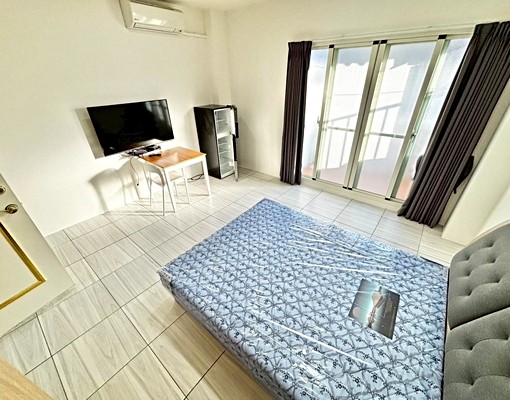 漢口商圈✨雙租補✨陽台獨洗✨流理臺✨陽光溫暖你的心💖 - Image 1