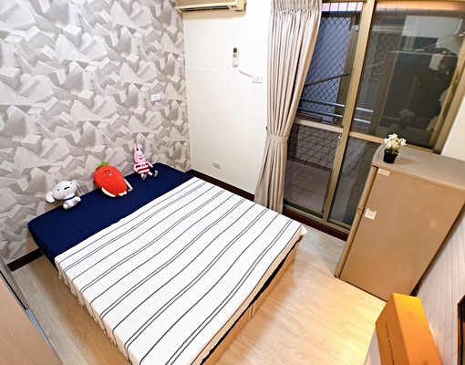 台水電小資最愛✨可租補✨陽台獨洗✨管理員✨近中山醫✨ - Image 2