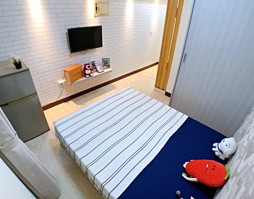 台水電小資最愛✨可租補✨陽台獨洗✨管理員✨近中山醫✨ - Image 3