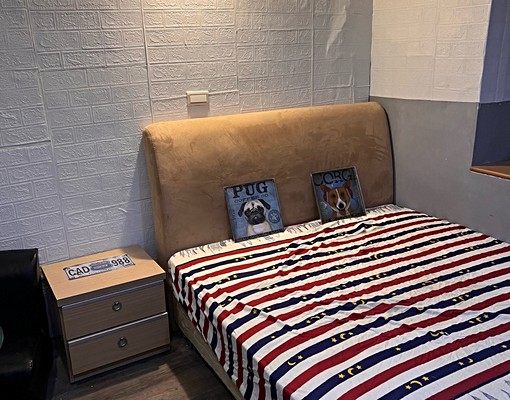 180/405/獨立陽台、獨立衛浴、有廚房 - Image 3