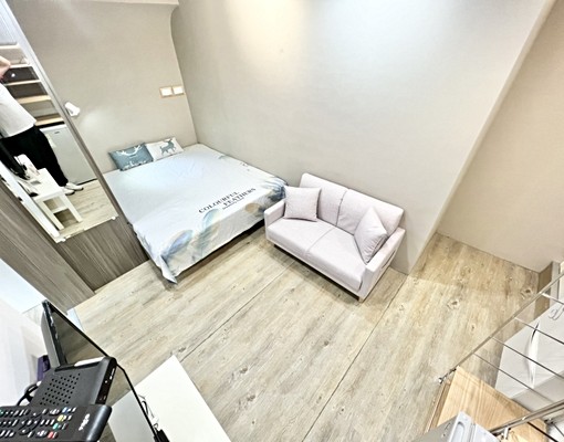 走路一中🌺電梯🌺沙發🌺租補🌺質感🌺獨洗曬🌺 - Image 5