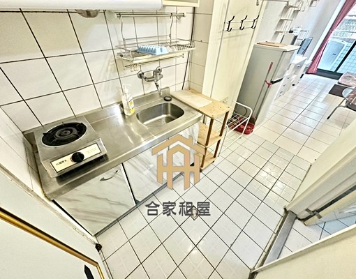 養寵必看✨可雙租補戶籍✨台水電✨有廚房✨陽台獨洗✨超扯秒件 - Image 5