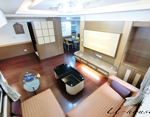 近火車站🌺電梯管理員🌺大三房平車🌺家具全配🌺租補🌺 - Image 1