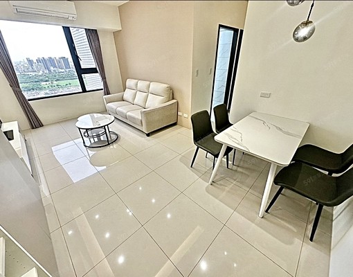 梧棲三井🌺聯悅聚🌺超秒殺兩房平車🌺視野戶🌺租補戶籍 - Image 1