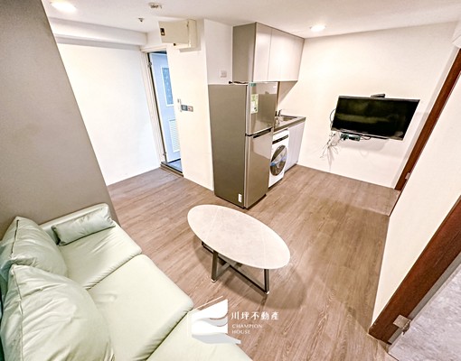 ✅寵✅租補✨精武三民一中雙十✨小資秒殺全配兩房系統櫃✨ - Image 2