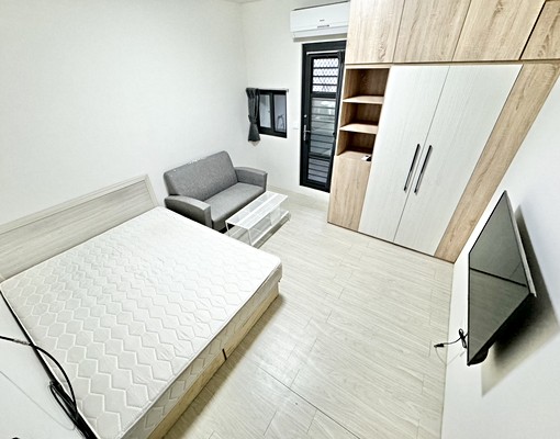 走路永興街🌺台水電🌺超大系統櫃🌺租補🌺陽台獨洗🌺 - Image 1