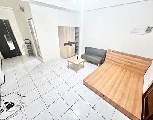 旱溪太原車站🌺可寵🌺超大間🌺陽台獨洗🌺大露臺🌺 - Image 4