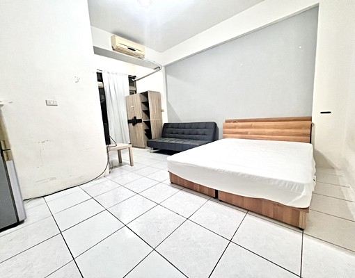 旱溪太原車站🌺可寵🌺超大間🌺陽台獨洗🌺大露臺🌺 - Image 9