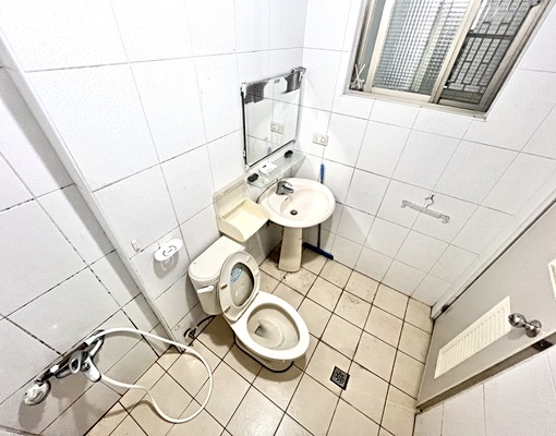 旱溪太原車站🌺可寵🌺超大間🌺陽台獨洗🌺大露臺🌺 - Image 14