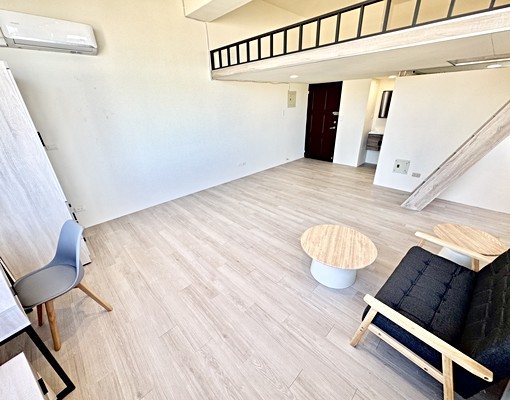 近朝陽-亞大✨可雙租補✨採光通風佳✨室內機車位✨全新建成 - Image 3